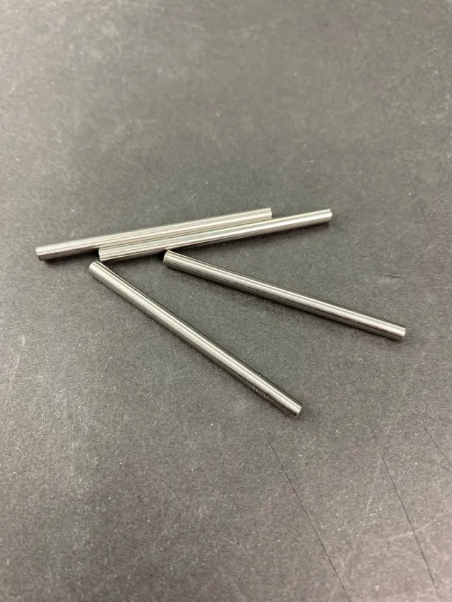 3Racing Sakura SAK-27 Kit Axes Suspension Zero