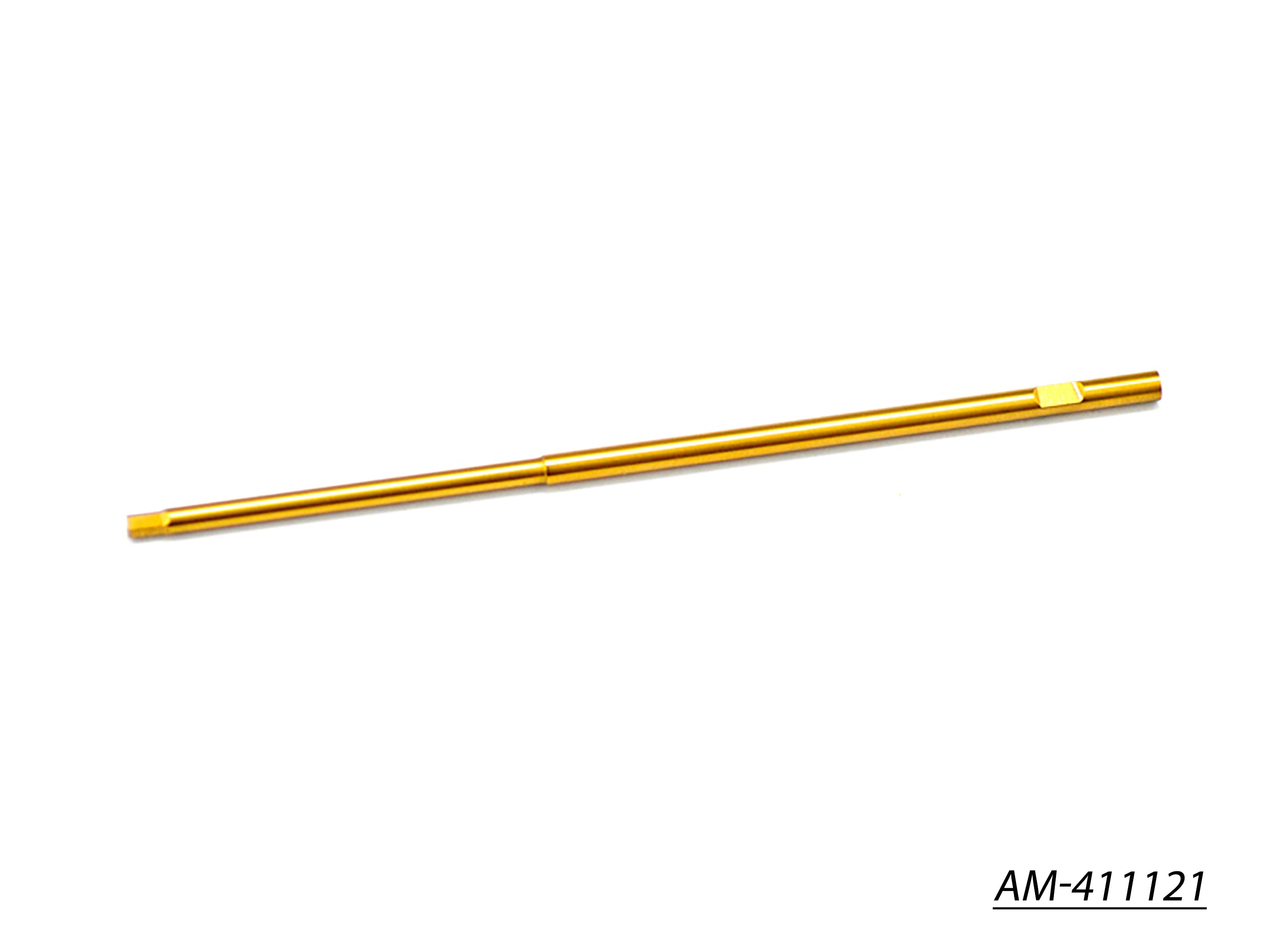 Arrowmax Accessories embout allen AM-411114 1.5x60mm V2
