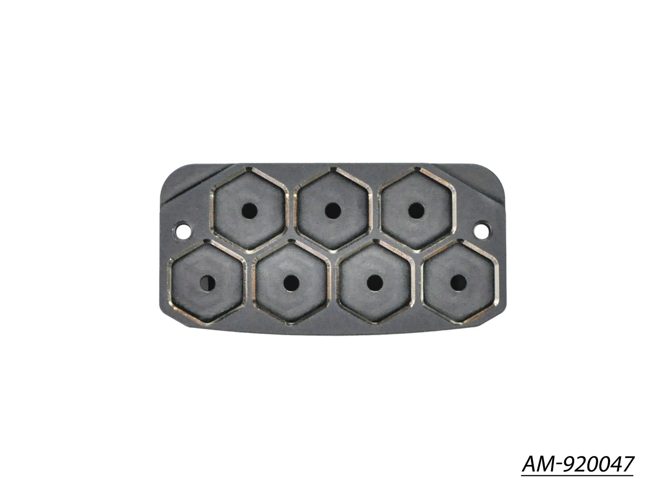 Arrowmax AM-920047 lest bumper 70g Medius FWD