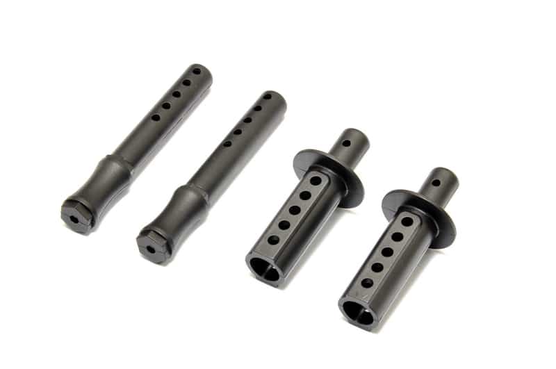 Hobao 85126 support carrosserie avant buggy