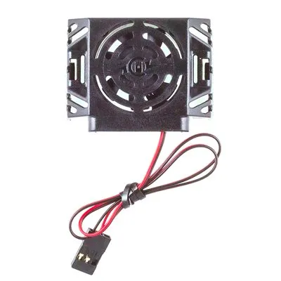 Castle Ventilateur ESC Mamba Monster 2 avec Carter
