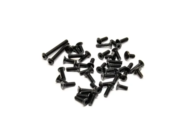 Hobao 11013 kit vis C version centrale