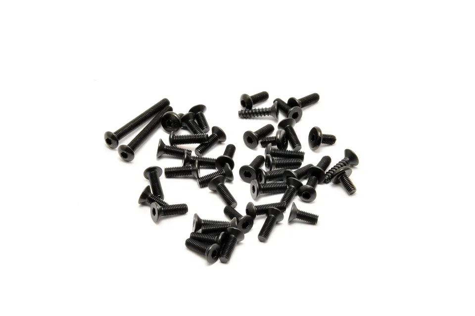 Hobao 11013 kit vis C version centrale