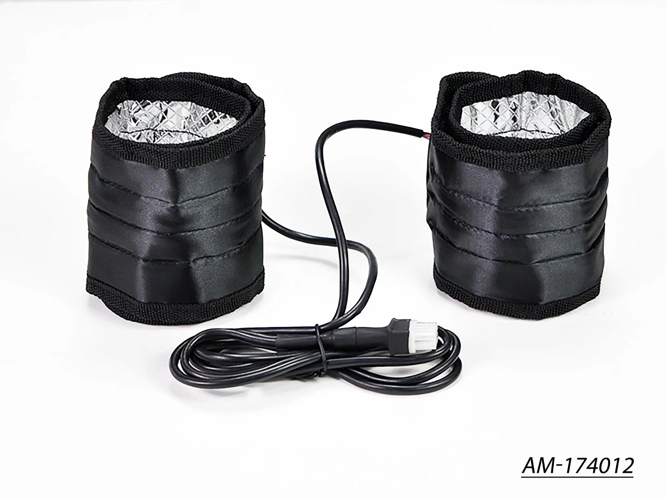 Arrowmax sangle chauffante chauffe-pneus 1/8 Warming Belt