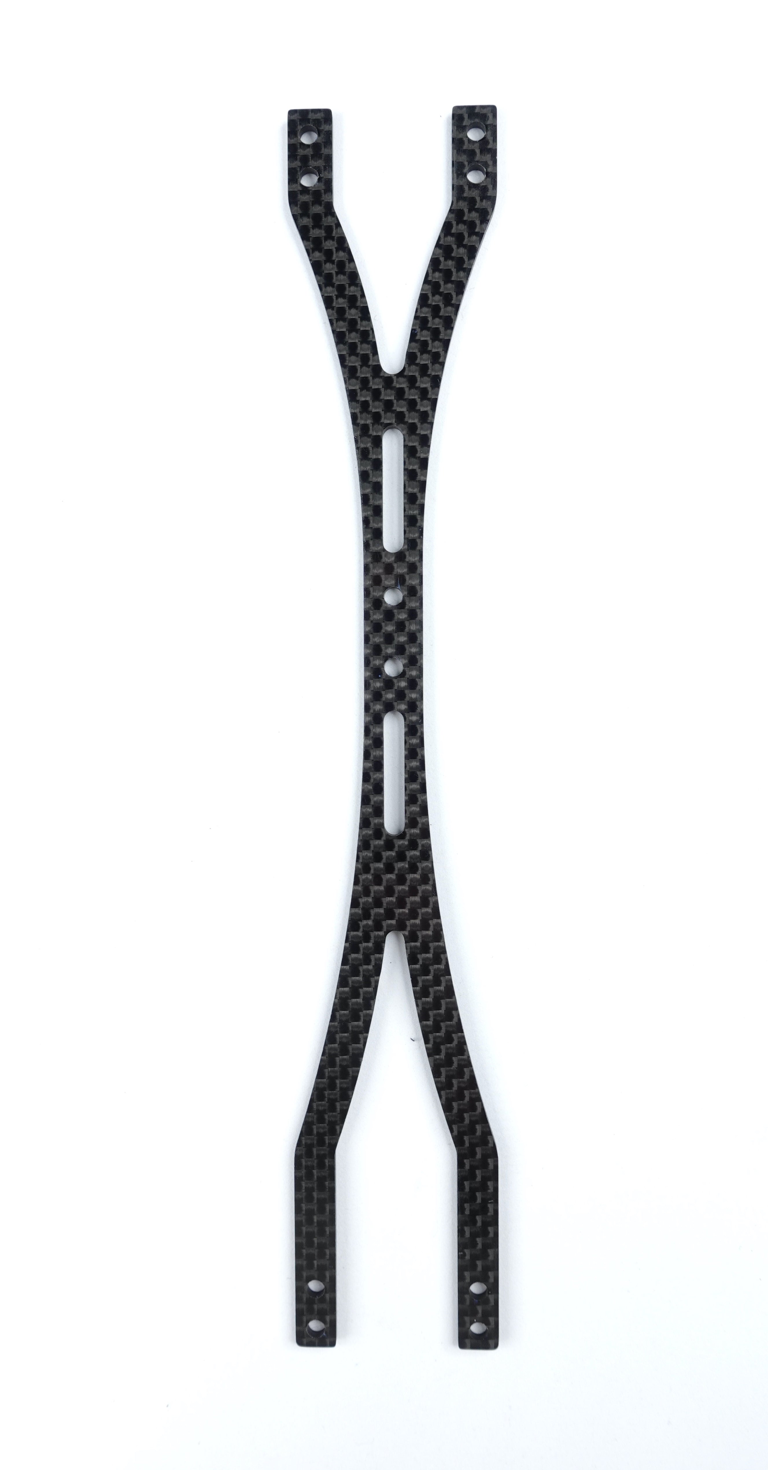 3Racing Sakura SAK-F53 platine supérieure graphite FF2014