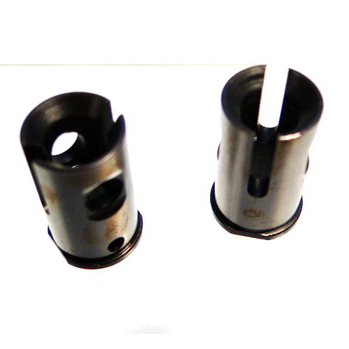 Hobao Upgrades OP1-0055 coupelle cardan acier