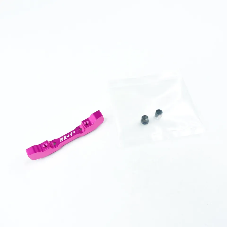 3Racing Sakura FGX-318/PK Support suspension RR-10 alu