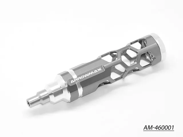 Arrowmax Special Tools AM-460001 Manche Universel Quick Drive Honeycomb