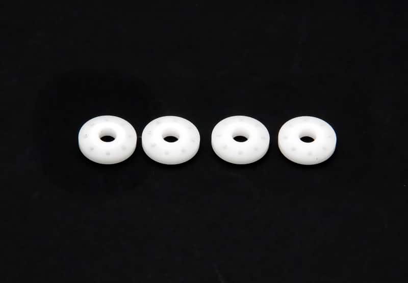 Hobao OP1-0088 piston amortisseur 12mm POM x4