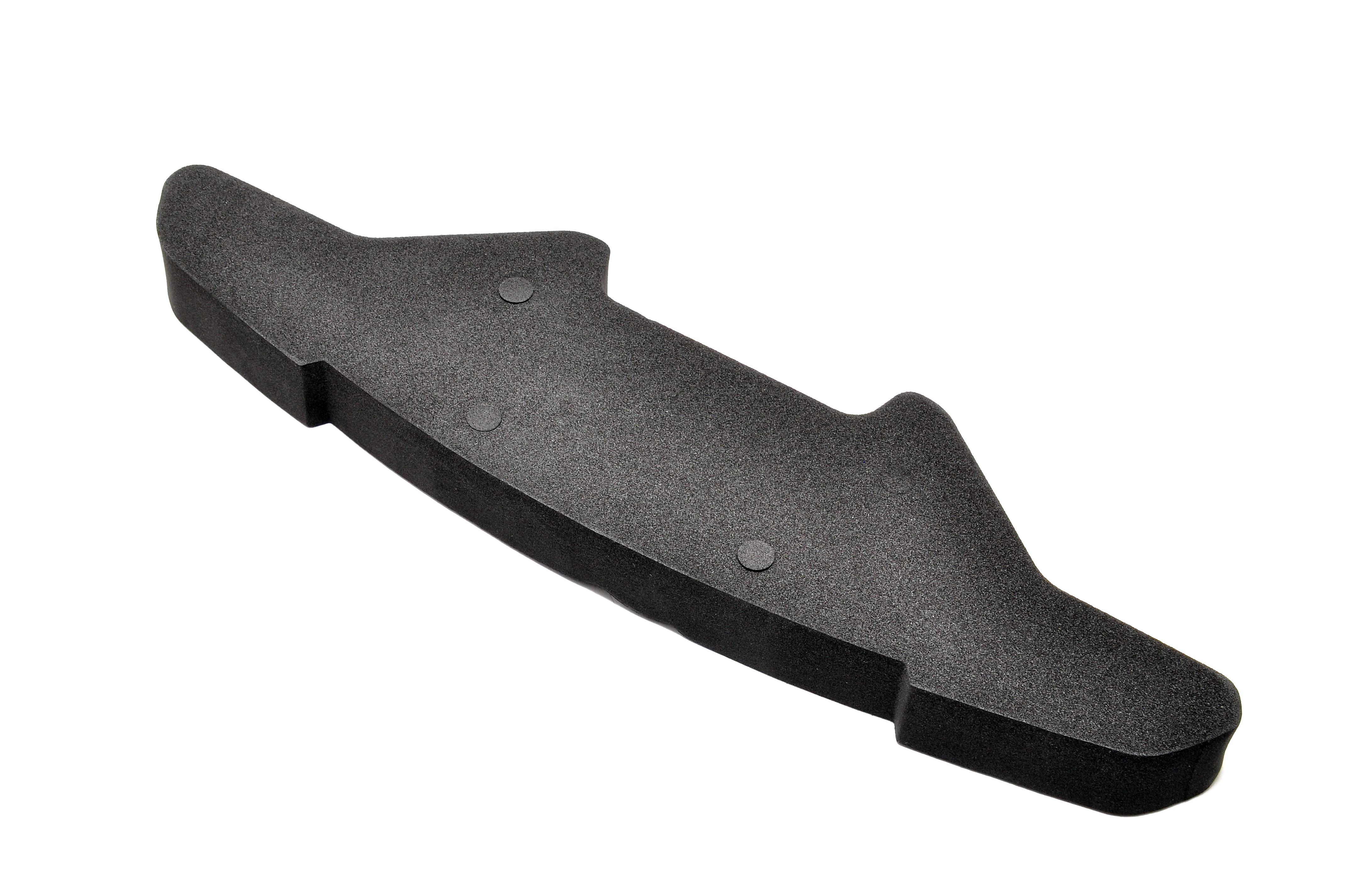 Hobao 90064 mousse pare-chocs avant voiture RC
