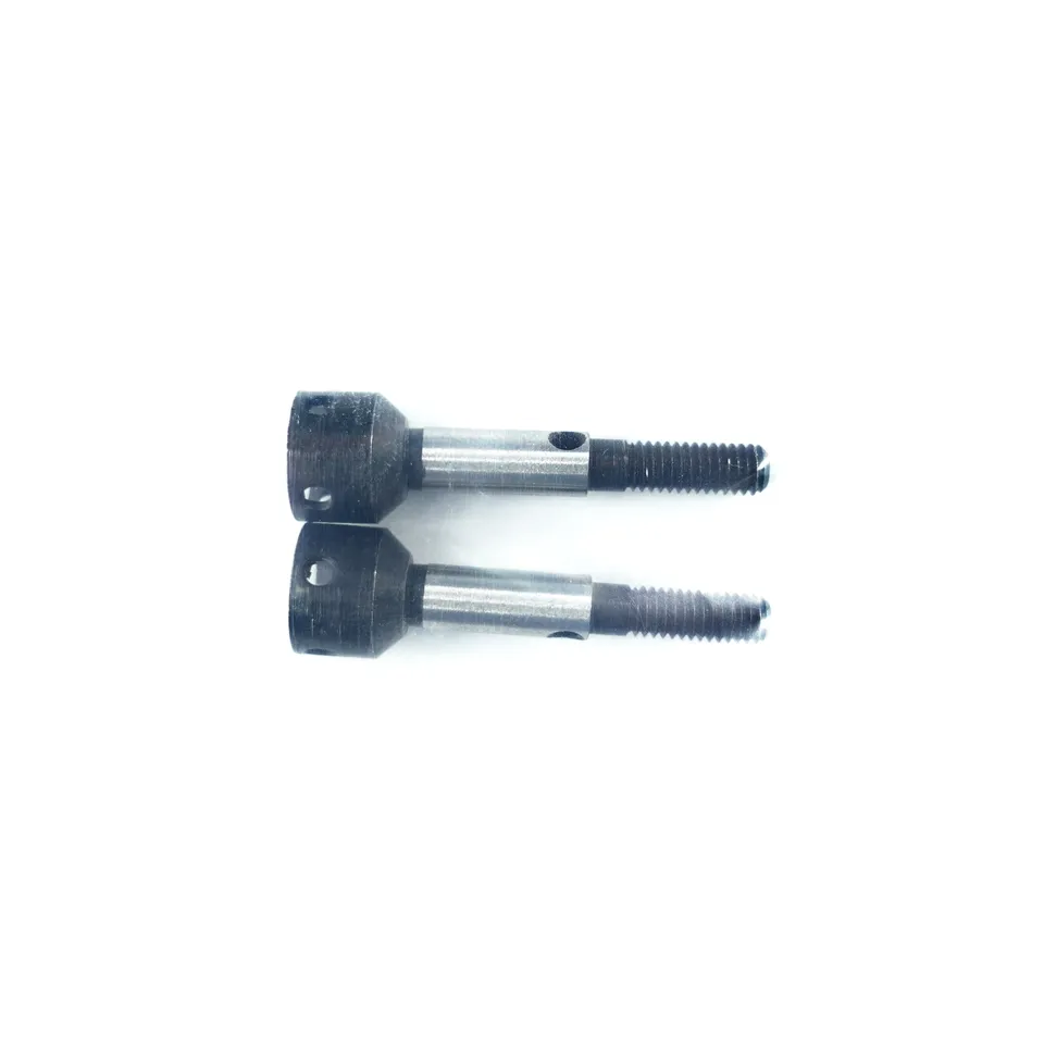 3RACING Crawler EX CRA-150 Axe Arrière pour EX REAL