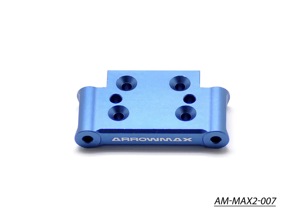 Arrowmax Option AM-MAX2-007 cloison avant alu 7075