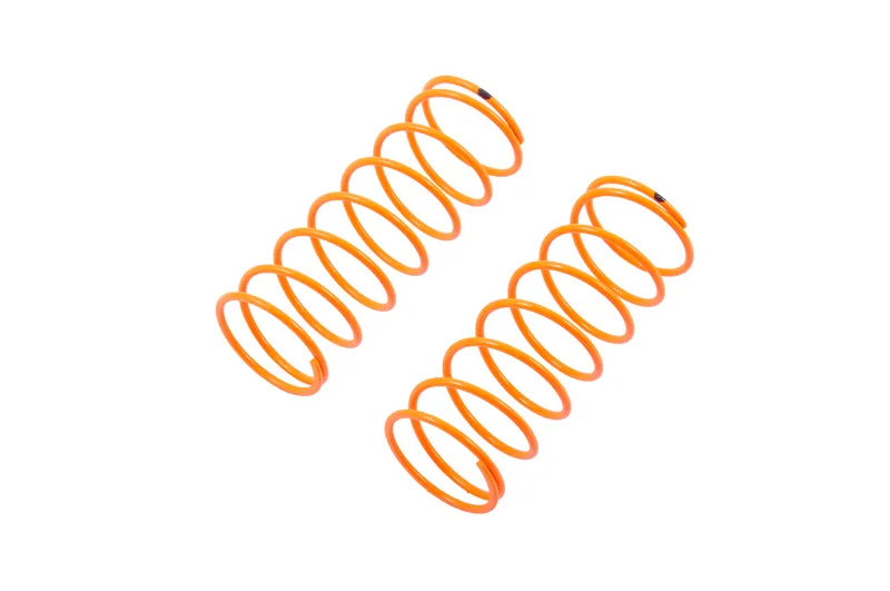 Hobao OP-0196 Ressort amortisseur avant soft 65mm