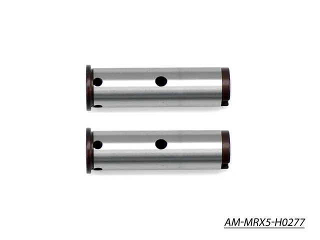 Arrowmax axe arrière universel acier x2 AM-MRX5-H0277