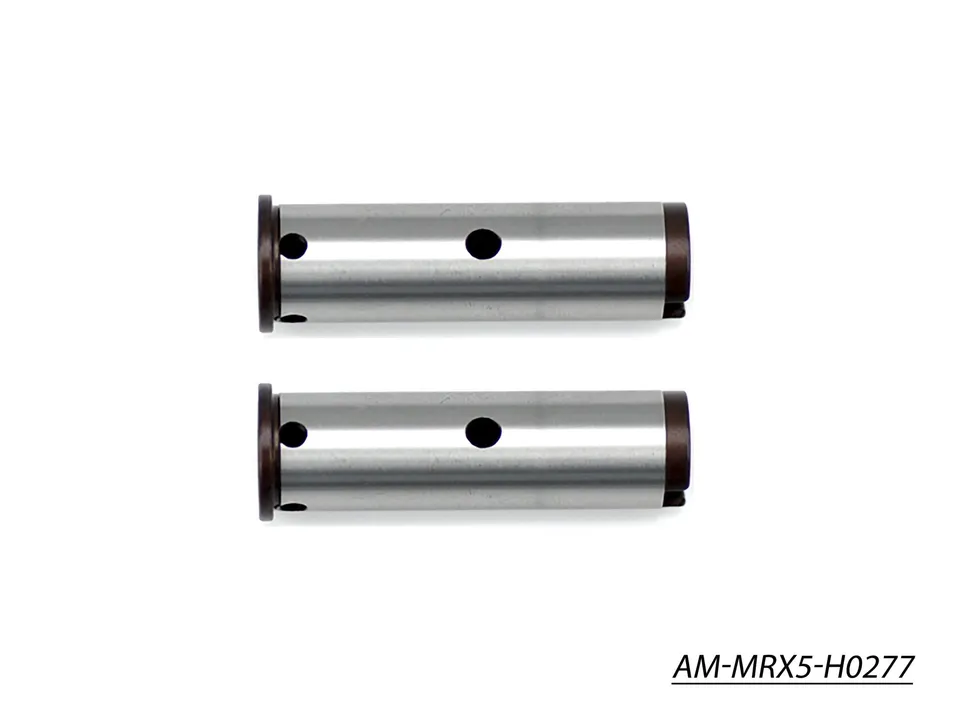 Arrowmax axe arrière universel acier x2 AM-MRX5-H0277