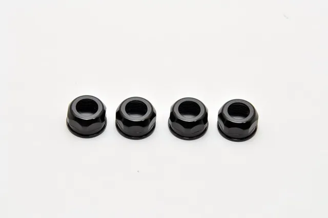 Hobao Car Parts 40046 bouchon amortisseur bas x4