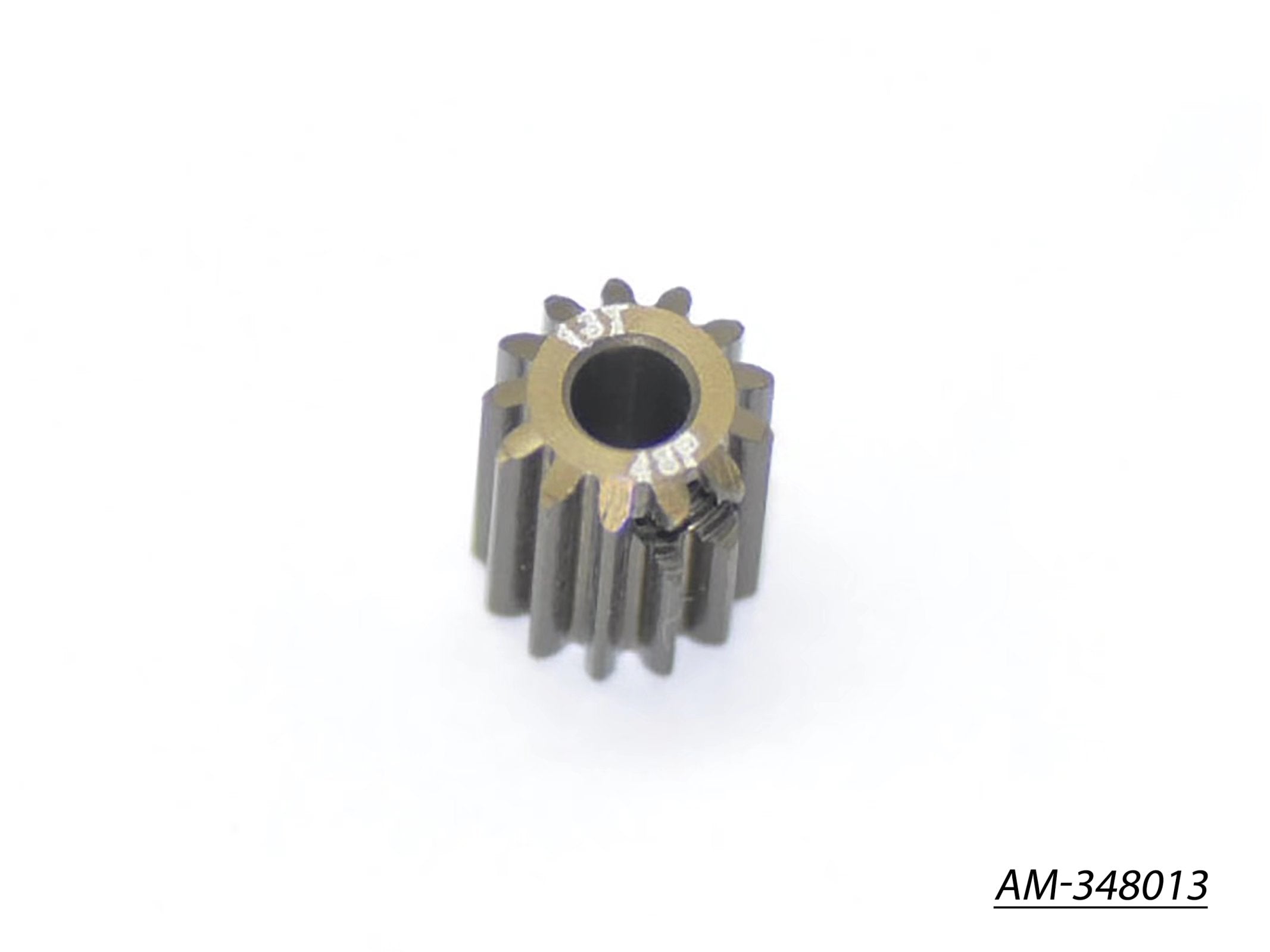 Arrowmax AM-348013 pignon 48P 13T alu 7075 Hard