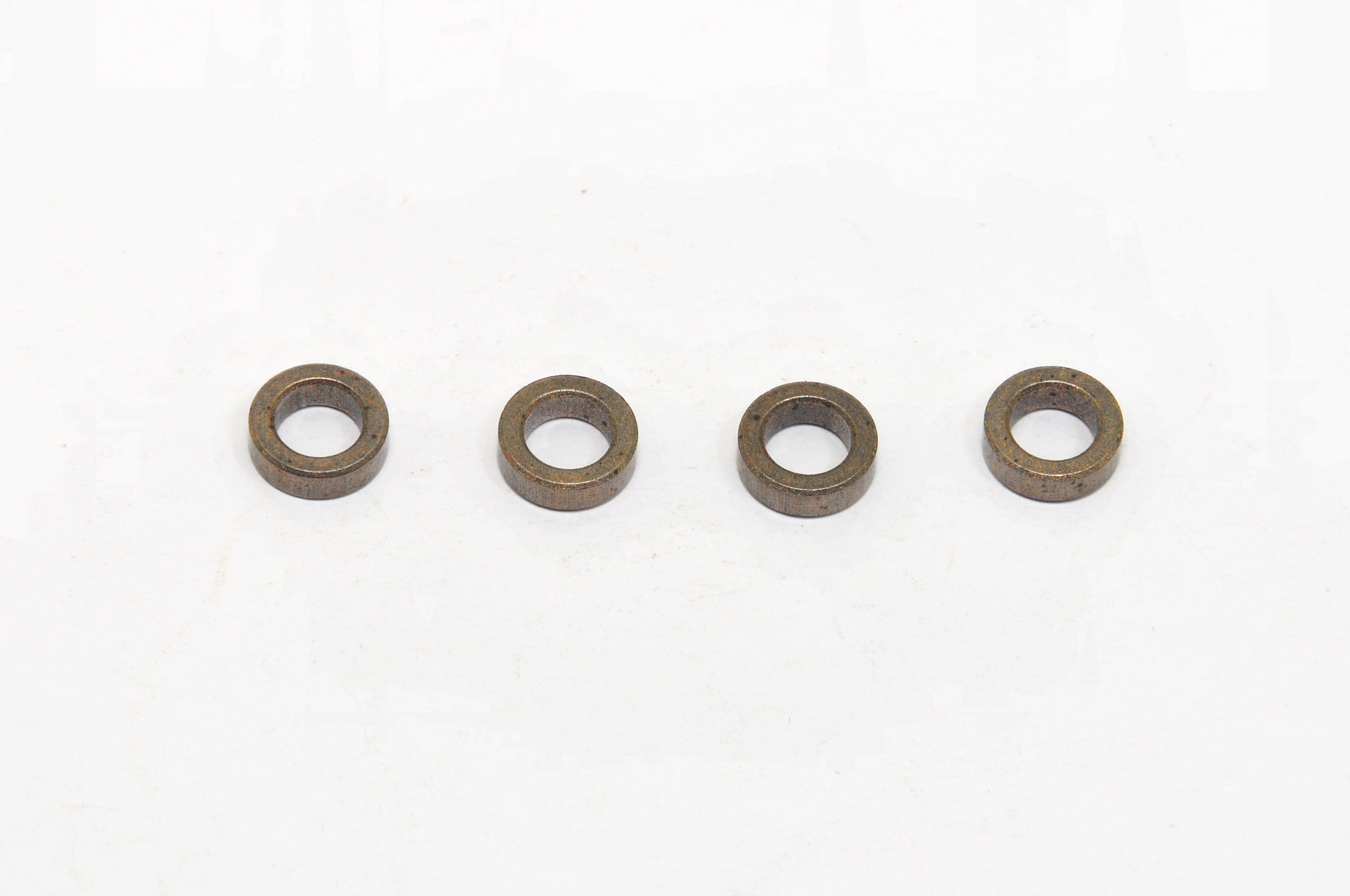 Hobao 11278 Bague 5x8mm Mini ST