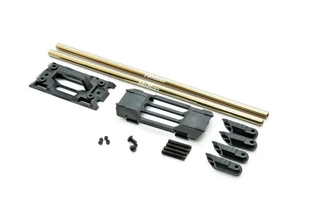 Hobao 11395 SC2.0 renfort supérieur SC2E RC