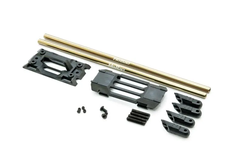 Hobao 11395 SC2.0 renfort supérieur SC2E RC