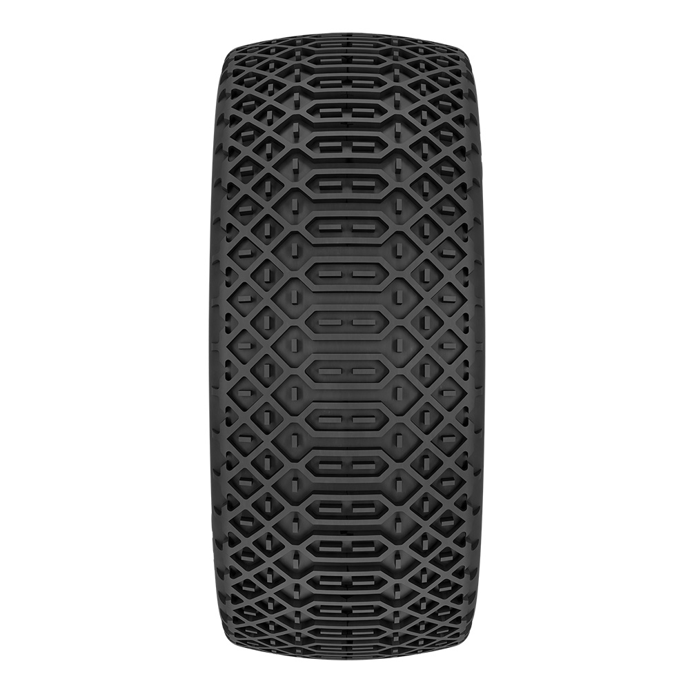 GRP 1:8 Buggy Flexy S25 gommes paire non collée