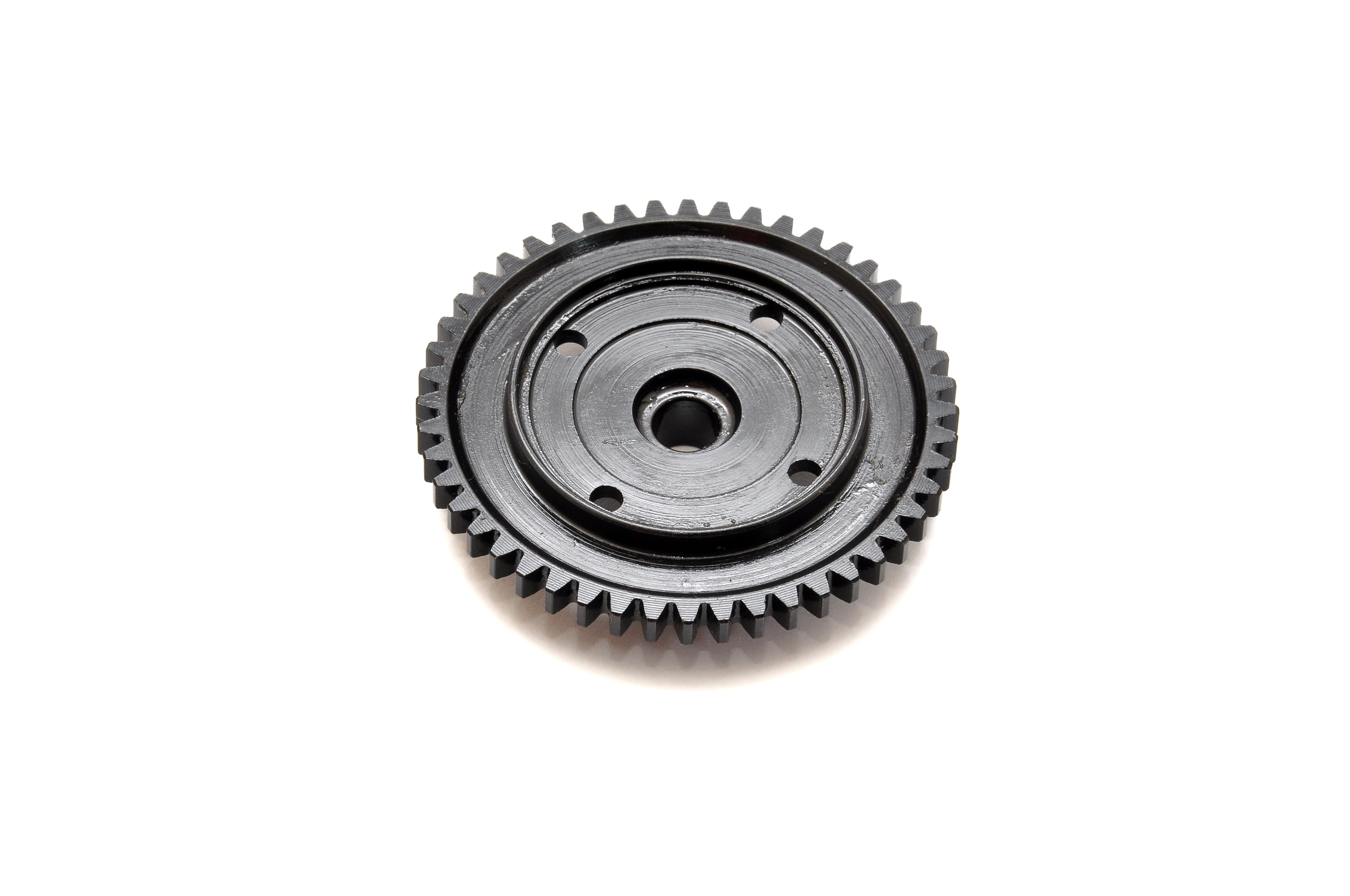 Hobao 87338 Couronne 48T Spur Gear Diff Origine