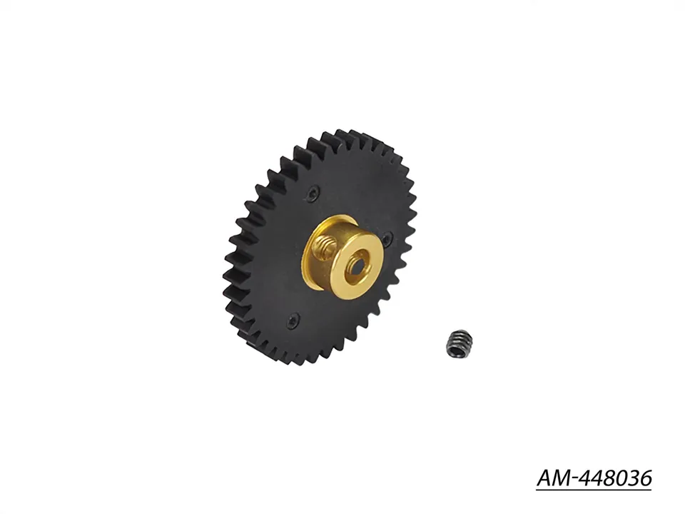 Arrowmax Gears pignon 48P 36T AM-448036 moteur RC