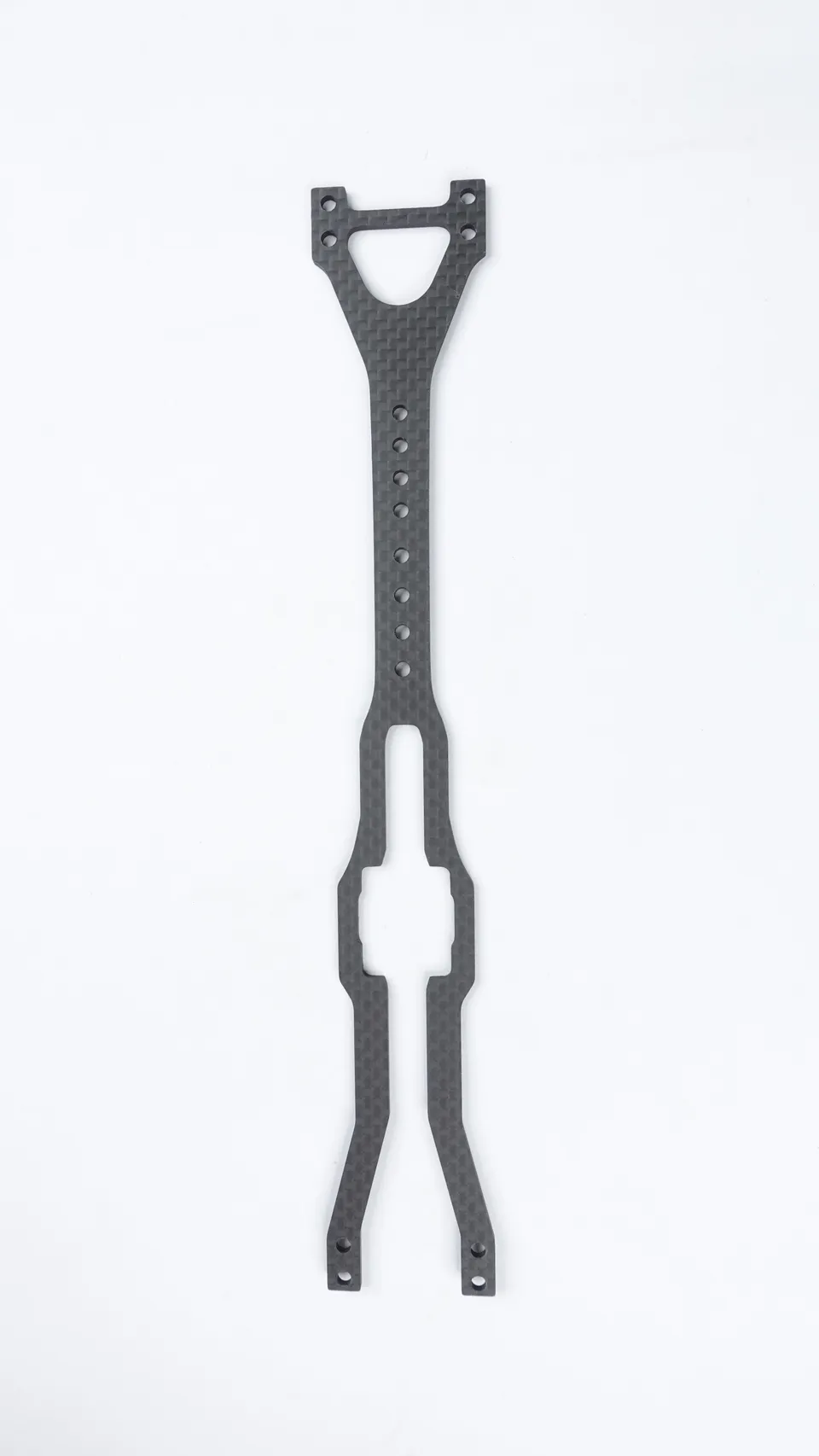 3Racing Advance SAK-AS616 platine graphite S64GA