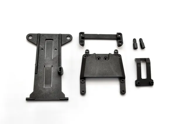 Hobao 40030 Couvercle Bac Batterie Set