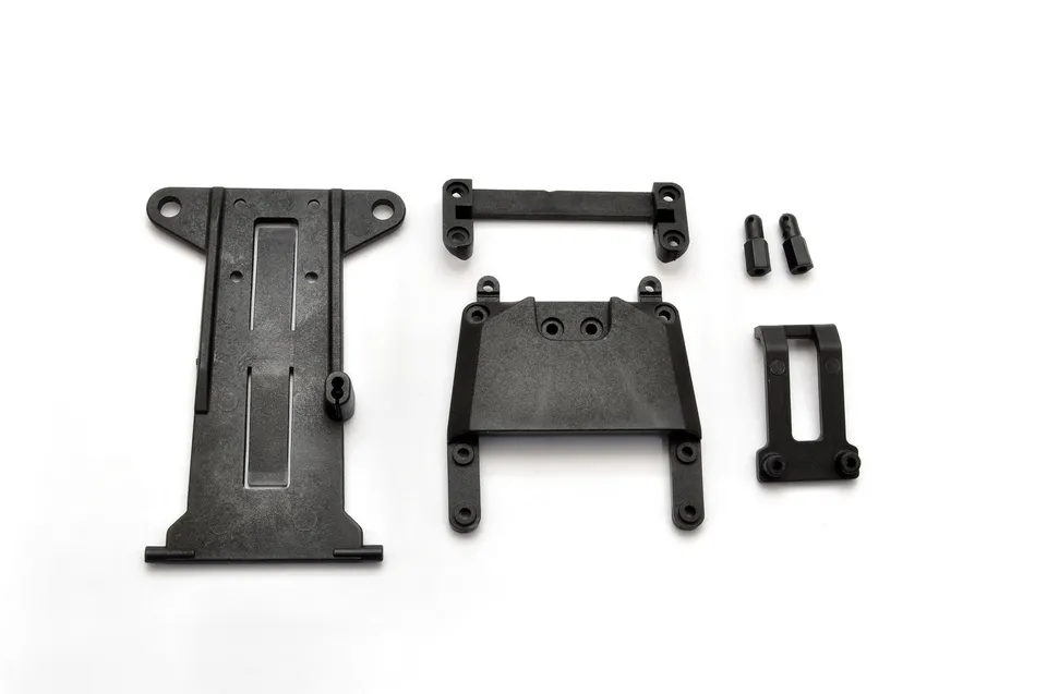 Hobao 40030 Couvercle Bac Batterie Set