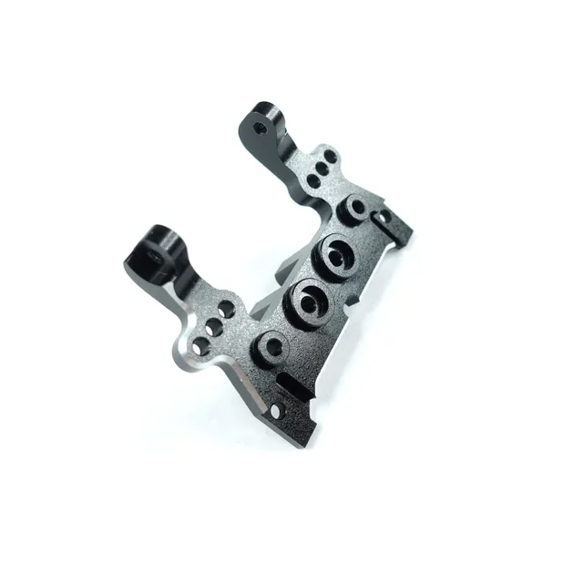3Racing Cactus CAC-313 support alu arrière mid motor