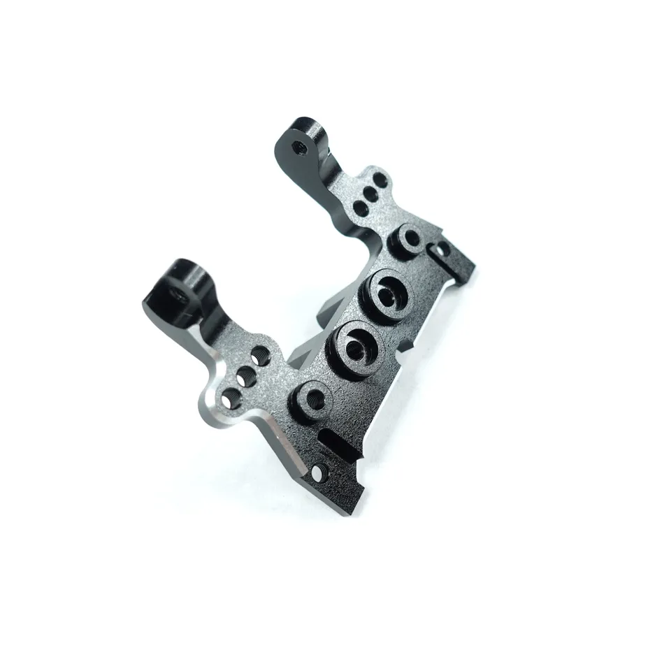 3Racing Cactus CAC-313 support alu arrière mid motor