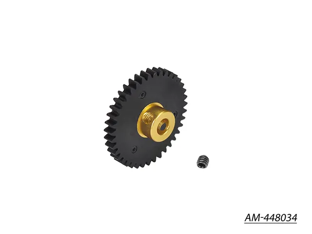 Arrowmax Gears AM-448034 pignon 48P 34T moteur électrique