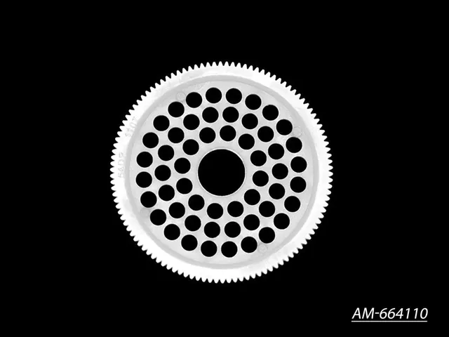 Arrowmax Gears AM-664110 couronne différentiel 64P 110T