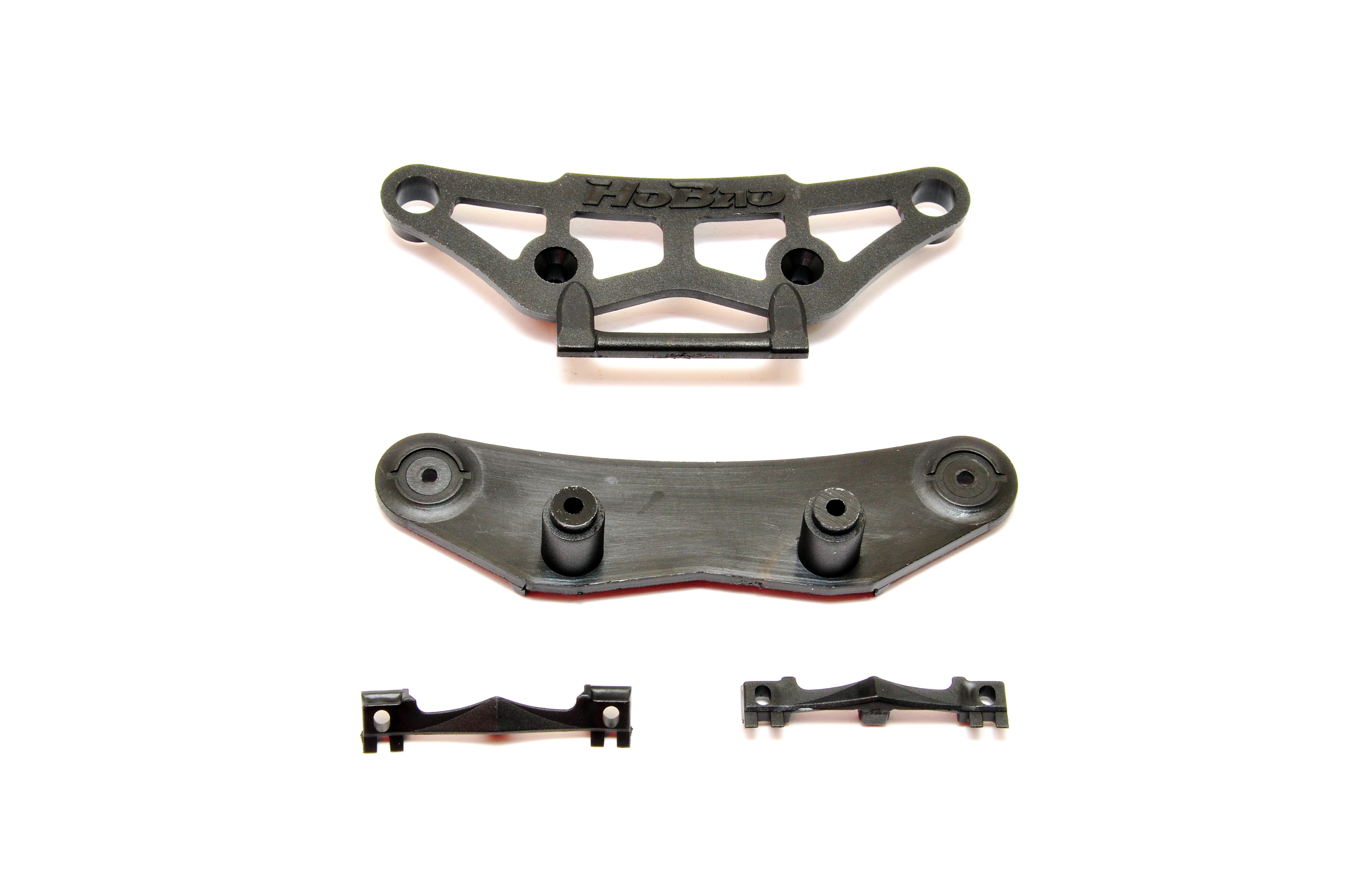 Hobao 41014 support pare-chocs anti-roulis plastique