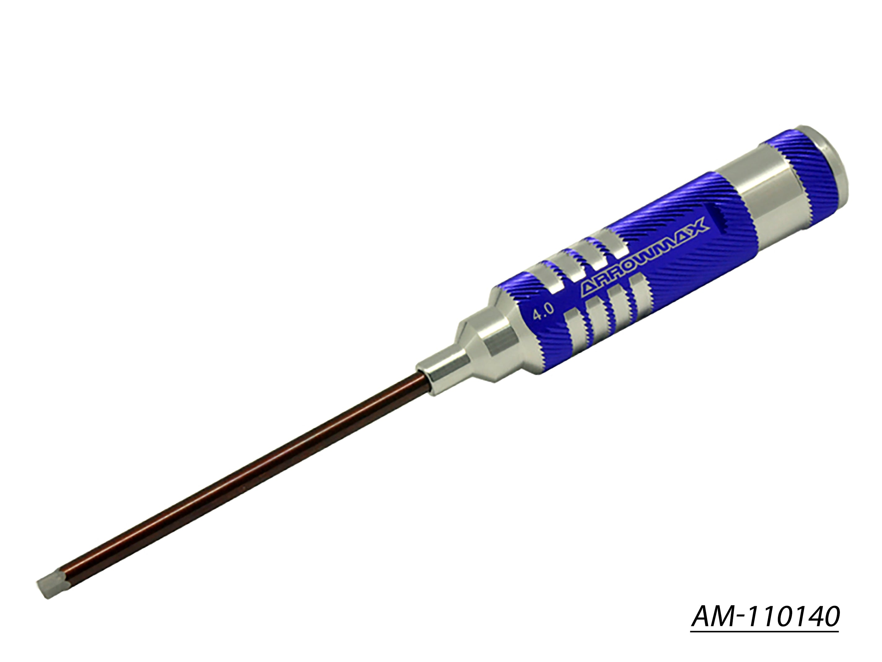 Arrowmax Purple Tools clé Allen 1.5x120 AM-110115