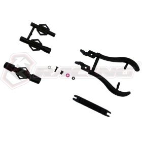 3Racing TOOLS ST-025 kit outils service 1/10