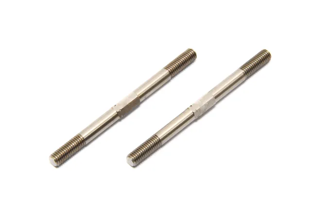Hobao Car Parts 94012 biellette reglable 5x70 mm x2