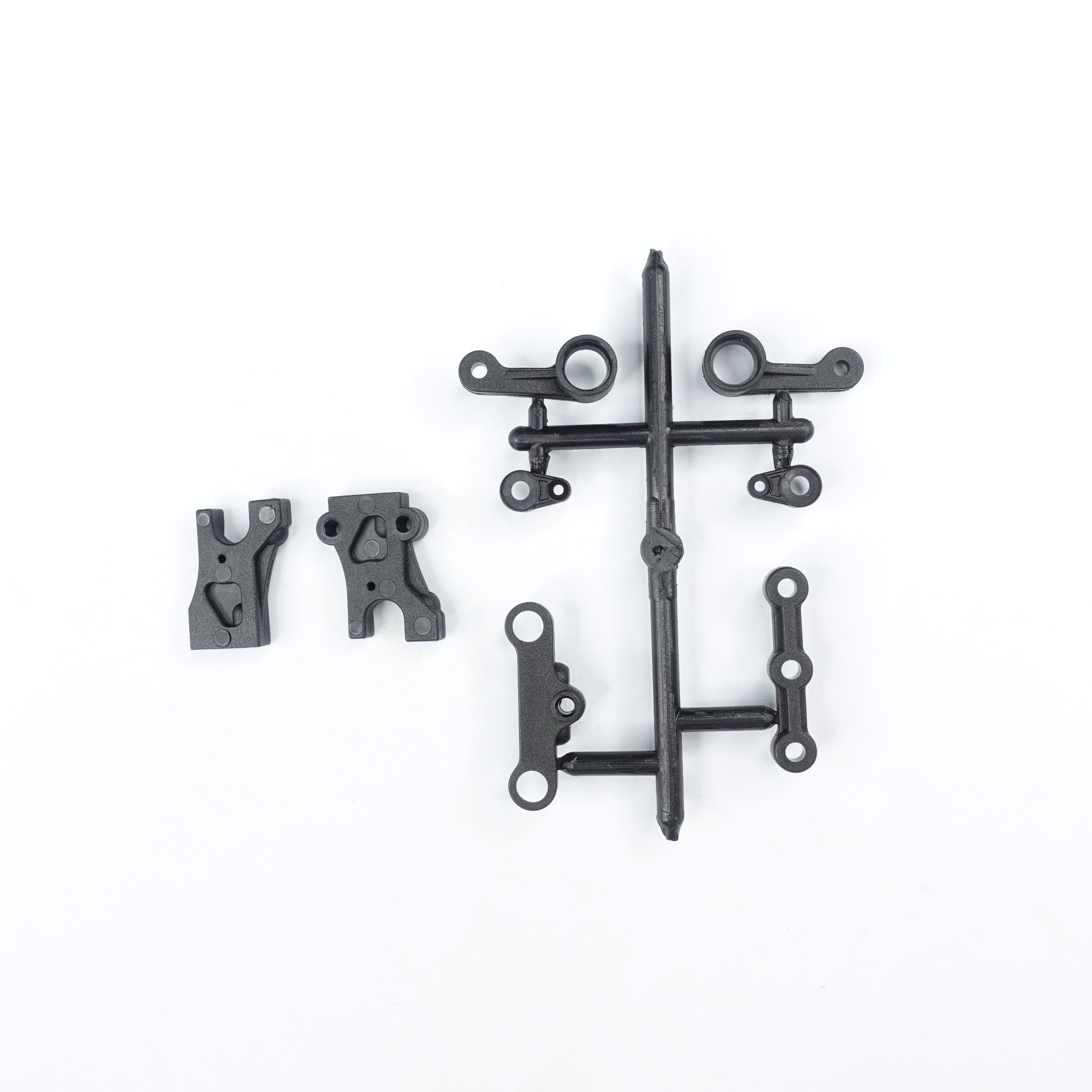 3Racing Sakura SAK-XS101 Support Moteur + Direction XI Sport