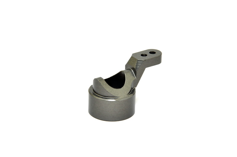 Hobao OP-0172 bras sauve-servo alu CNC VTE2 GT2 VS2