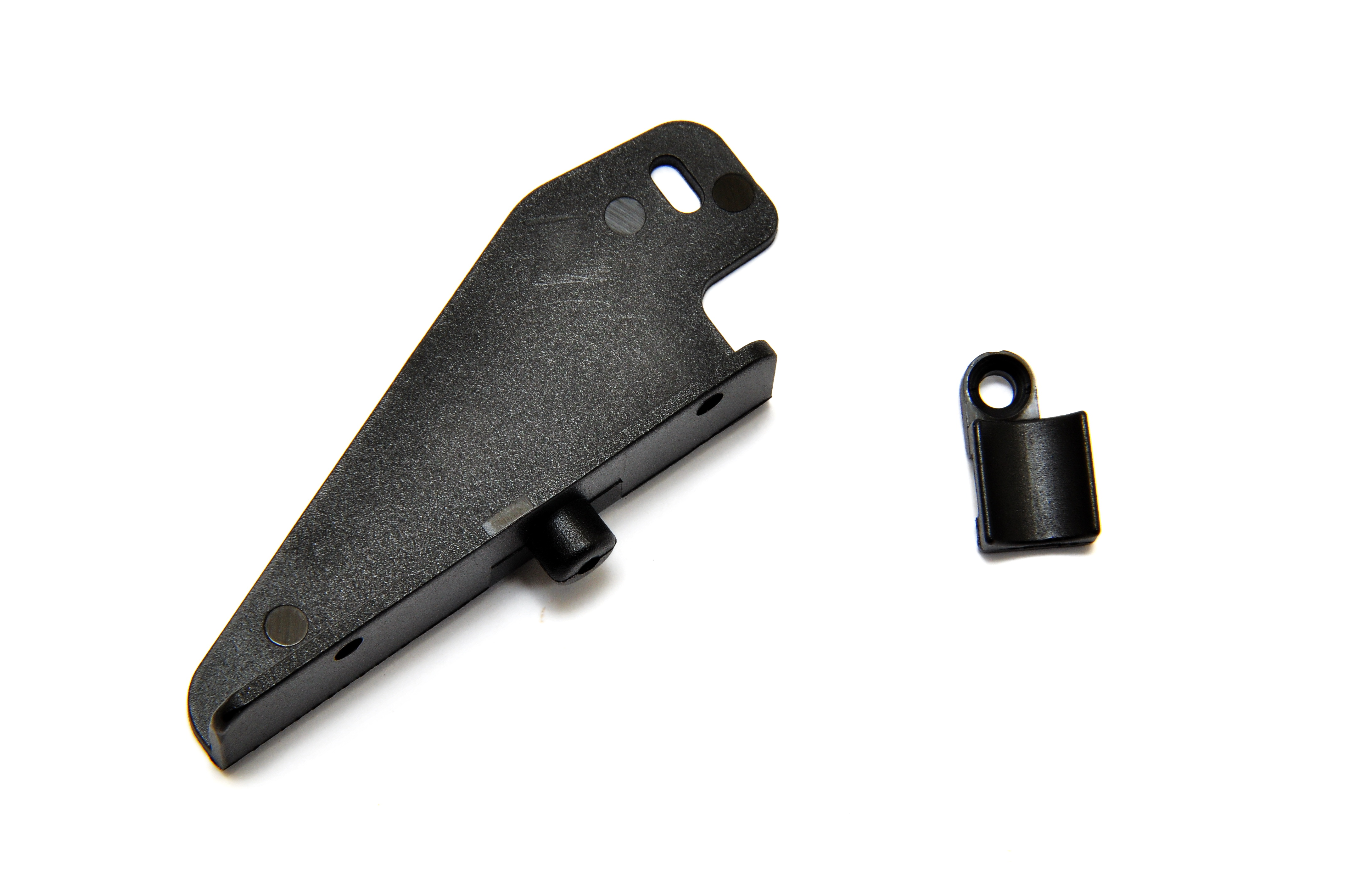 Hobao 87075 protection réservoir + support pièce voiture RC