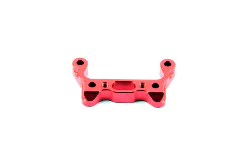 Hobao 85197 Entretoise Support Amortisseur Alu 7075