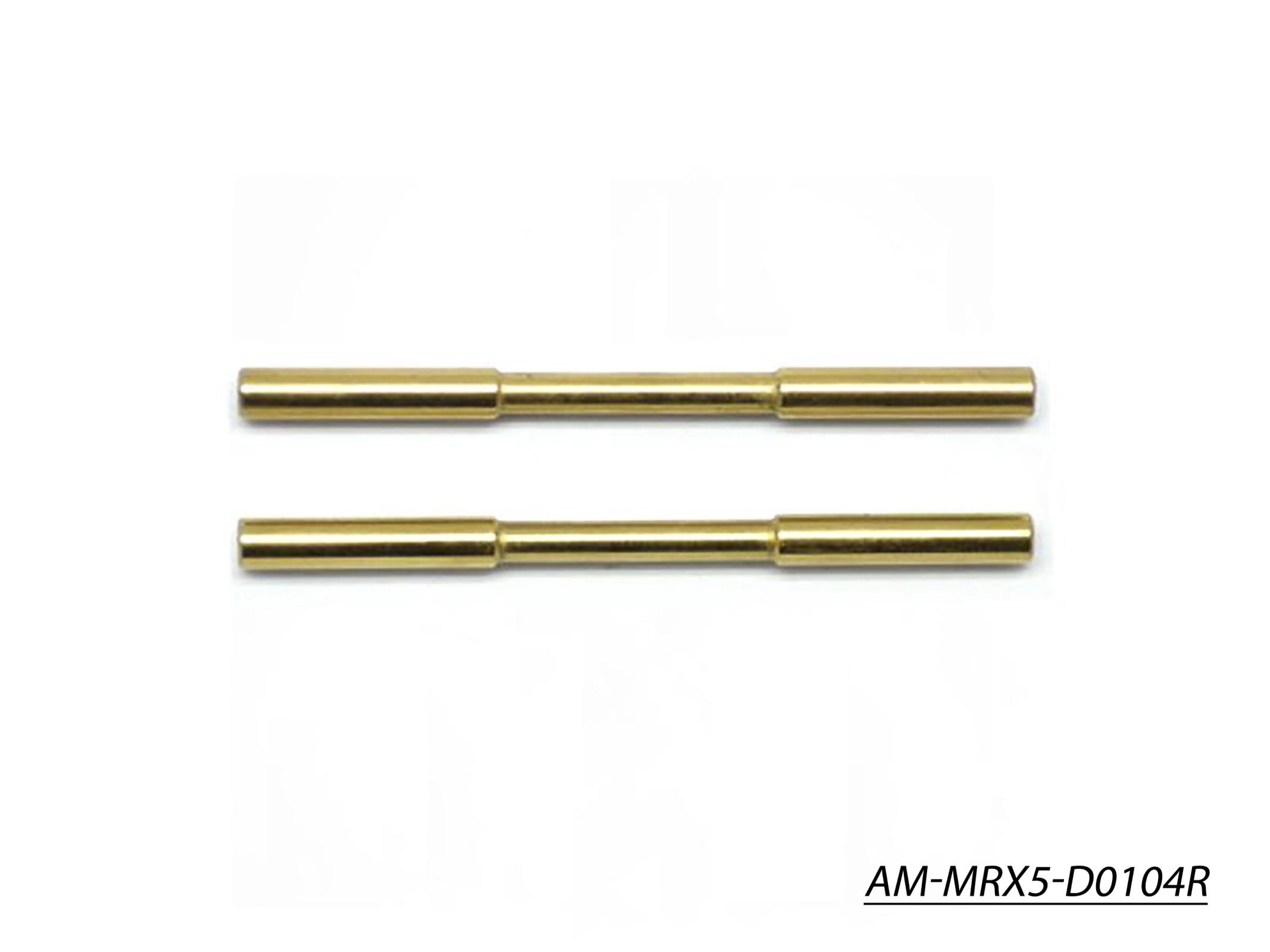 Arrowmax MRX5 AM-MRX5-D0104R Axe Suspension Arrière x2