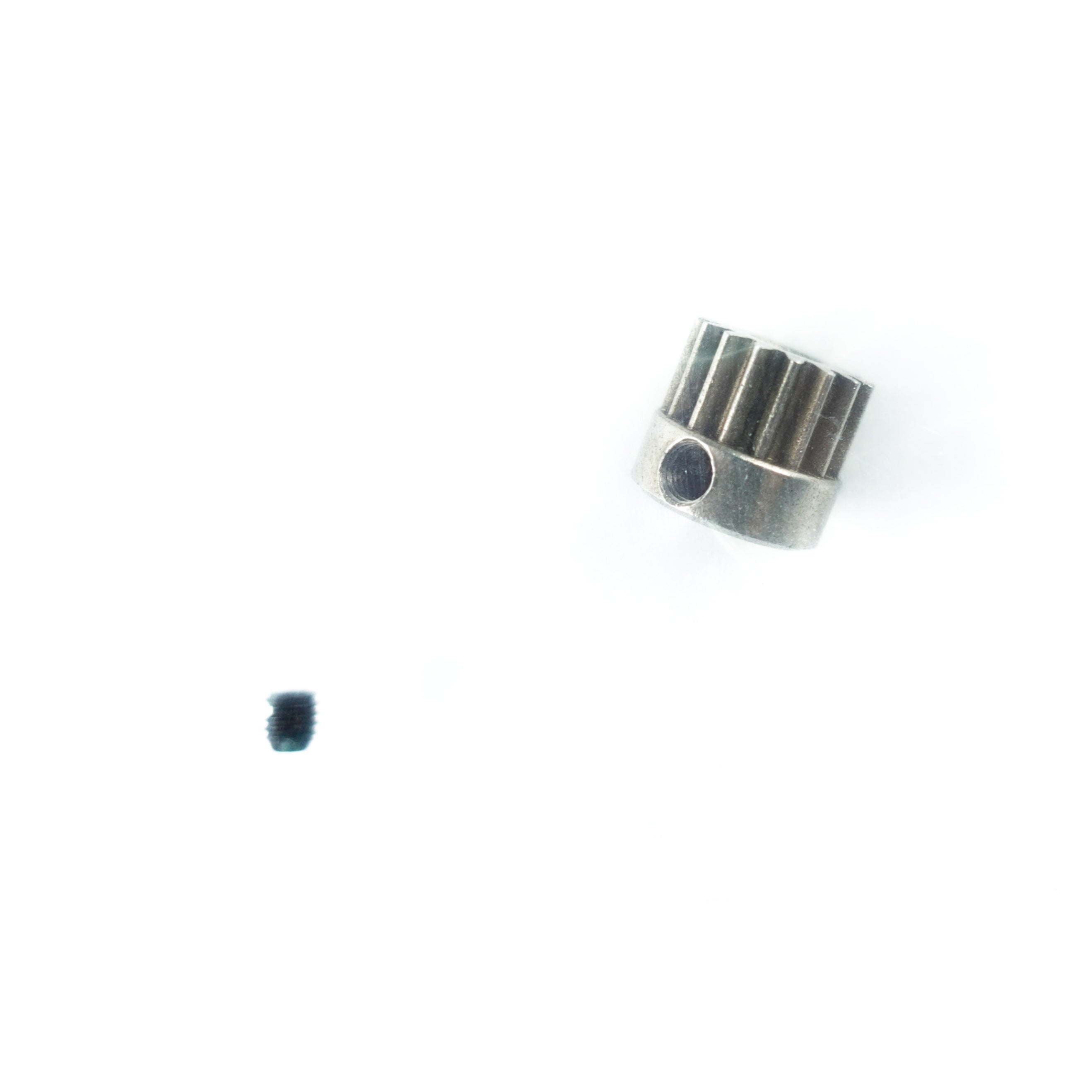 3Racing Crawler EX Real CRA-117 pignon 16T
