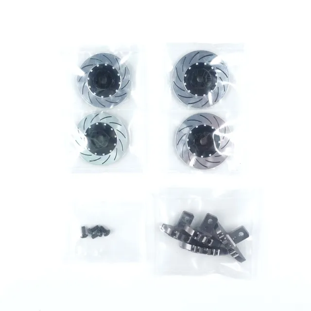 3Racing Sakura D3 D4 disque frein sport bleu