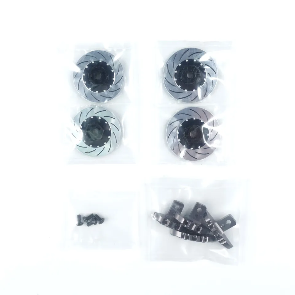 3Racing Sakura D3 D4 disque frein sport bleu