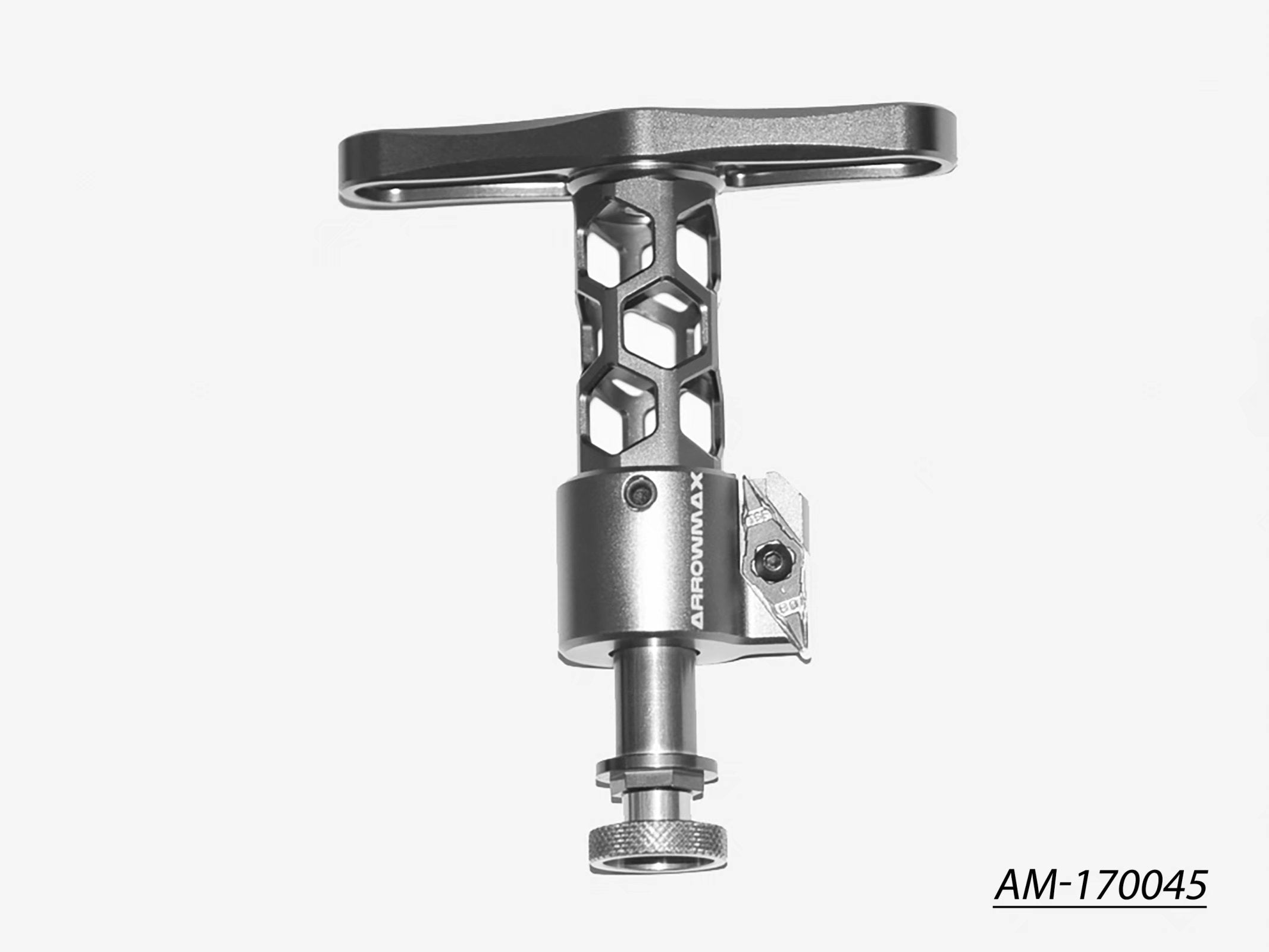 Arrowmax Set Up Tools AM-170045 Coupe Jante 1/10 Honeycomb