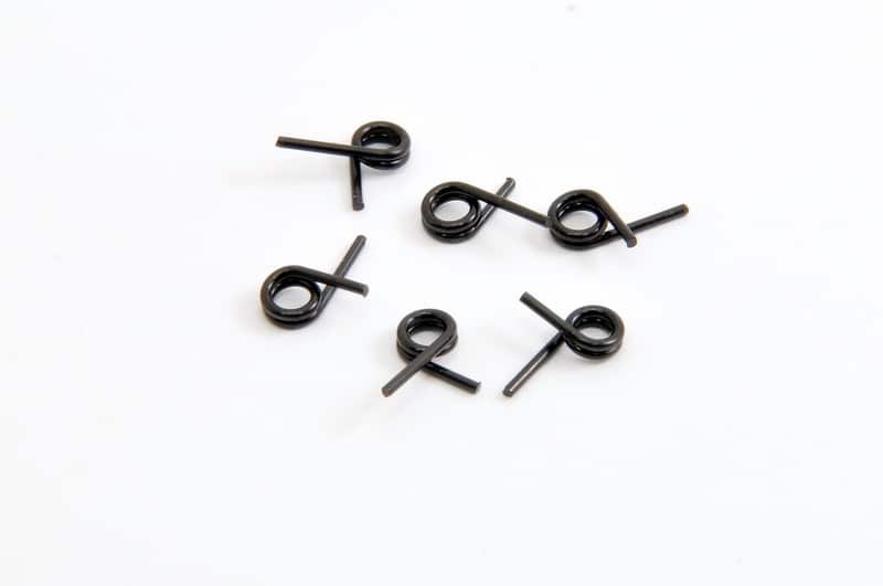 Hobao OP-0163 ressorts embrayage 1,0mm x6