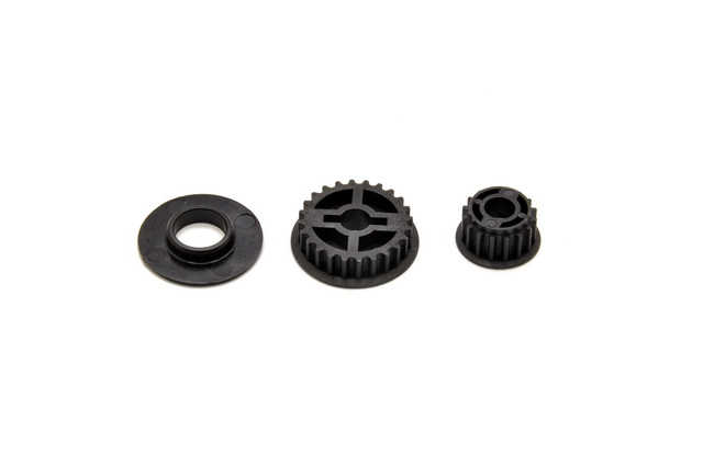 Hobao 22309 Poulies 16T & 24T pièce voiture RC