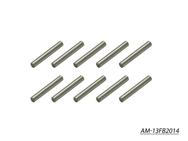 Arrowmax Accessories goupille 2x14 AM-13FB2014 x10